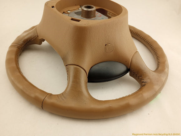 Lincoln Mark VIII Steering Wheel