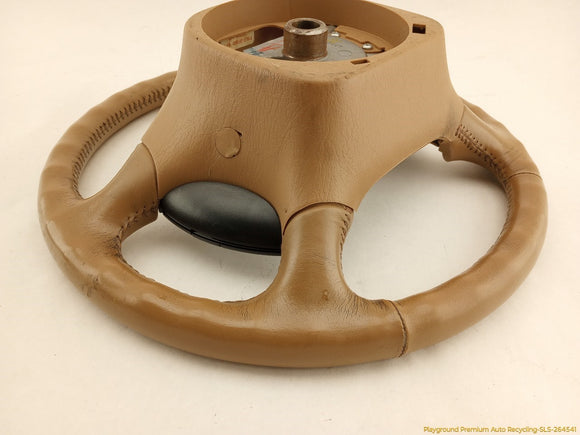 Lincoln Mark VIII Steering Wheel