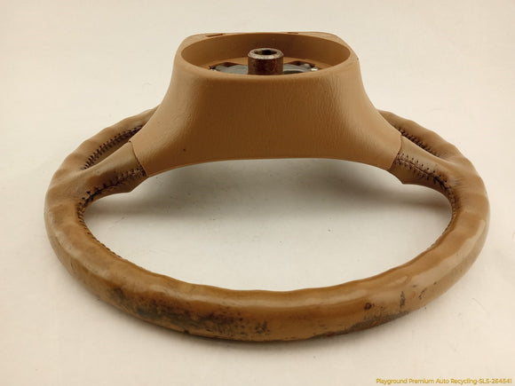 Lincoln Mark VIII Steering Wheel