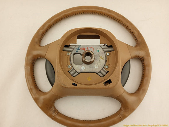 Lincoln Mark VIII Steering Wheel