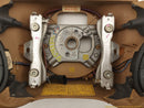 Lincoln Mark VIII Steering Wheel-11
