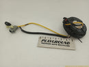 Lincoln Mark VIII Clock Spring-1