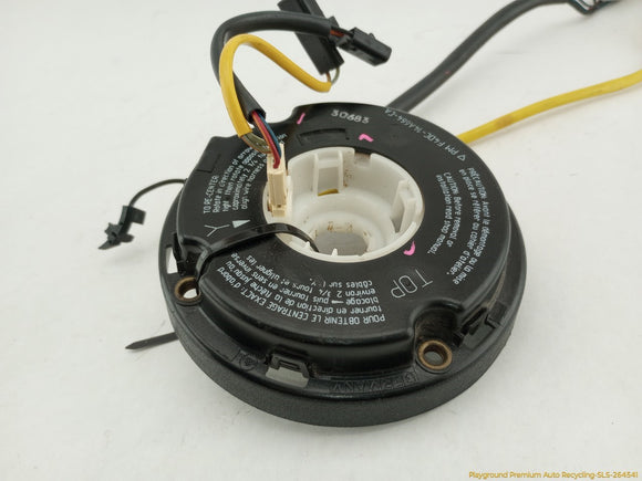 Lincoln Mark VIII Clock Spring