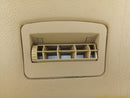 Lincoln Mark VIII Front Left Lower Dash Bezel Trim-4