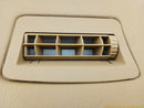 Lincoln Mark VIII Front Left Lower Dash Bezel Trim-5