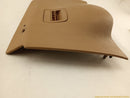 Lincoln Mark VIII Front Left Lower Dash Bezel Trim-8