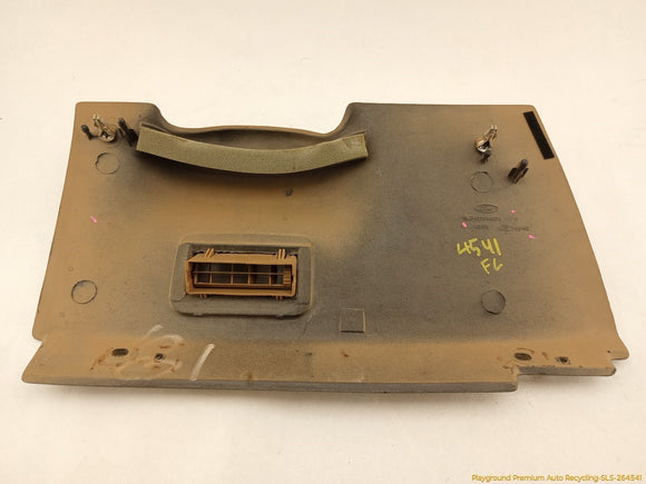 Lincoln Mark VIII Front Left Lower Dash Bezel Trim