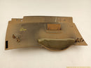 Lincoln Mark VIII Front Left Lower Dash Bezel Trim-10