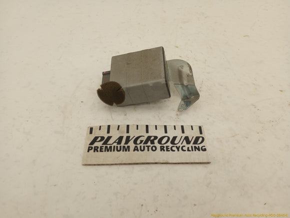 Lincoln Mark VIII Wiper Control Module