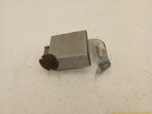 Lincoln Mark VIII Wiper Control Module