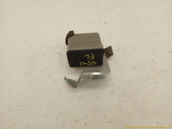 Lincoln Mark VIII Wiper Control Module