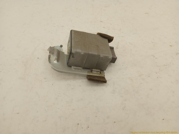 Lincoln Mark VIII Wiper Control Module