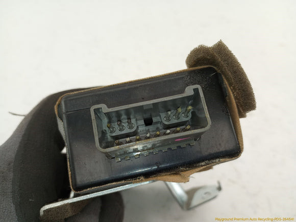Lincoln Mark VIII Wiper Control Module