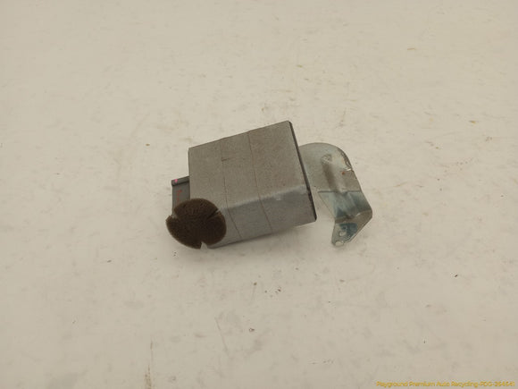 Lincoln Mark VIII Wiper Control Module