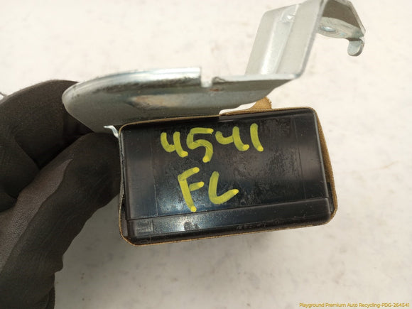 Lincoln Mark VIII Wiper Control Module