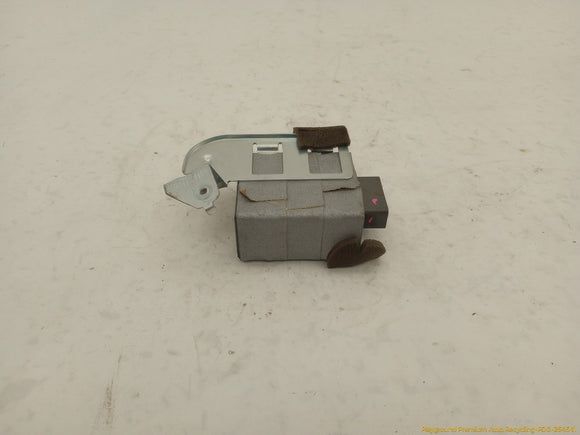 Lincoln Mark VIII Wiper Control Module