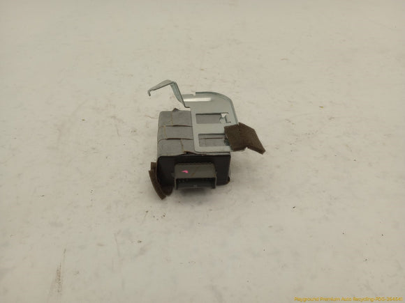 Lincoln Mark VIII Wiper Control Module