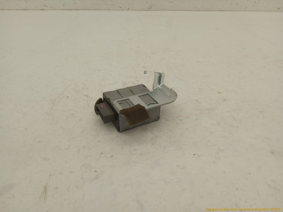Lincoln Mark VIII Wiper Control Module