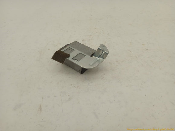 Lincoln Mark VIII Wiper Control Module