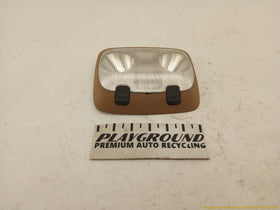 Lincoln Mark VIII Rear Dome Light