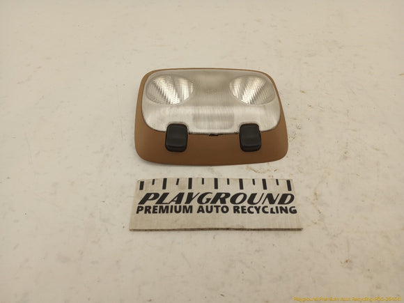 Lincoln Mark VIII Rear Dome Light