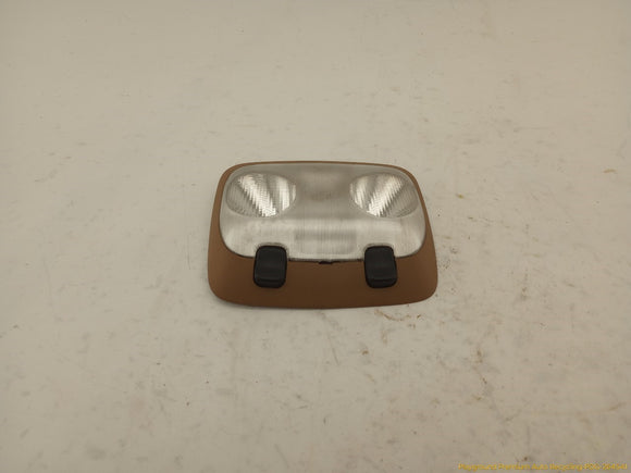 Lincoln Mark VIII Rear Dome Light