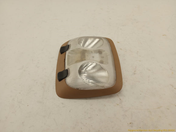 Lincoln Mark VIII Rear Dome Light