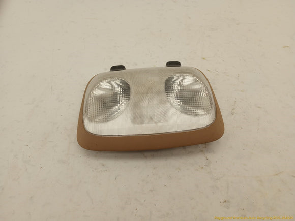 Lincoln Mark VIII Rear Dome Light