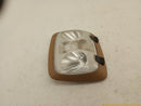 Lincoln Mark VIII Rear Dome Light-5