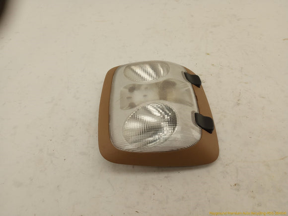 Lincoln Mark VIII Rear Dome Light