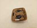 Lincoln Mark VIII Rear Dome Light-6