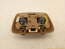 Lincoln Mark VIII Rear Dome Light-8