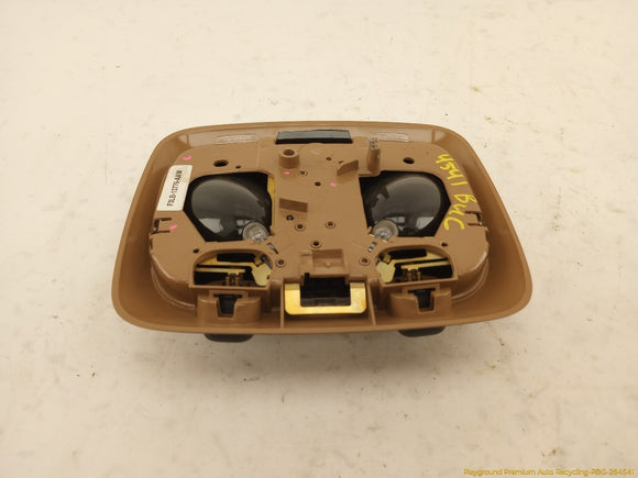 Lincoln Mark VIII Rear Dome Light