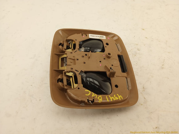 Lincoln Mark VIII Rear Dome Light