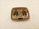 Lincoln Mark VIII Rear Dome Light-11