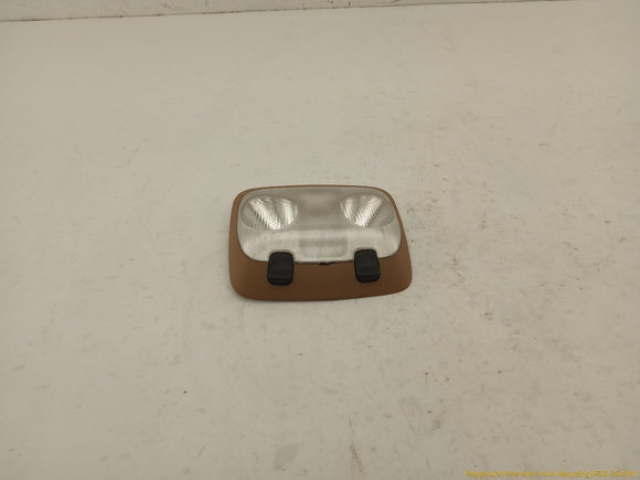 Lincoln Mark VIII Rear Dome Light