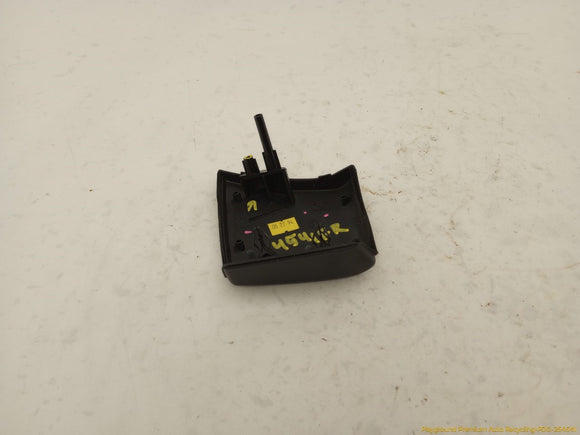 Lincoln Mark VIII Passenger Right Front Dash Trim