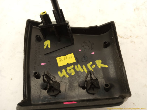 Lincoln Mark VIII Passenger Right Front Dash Trim