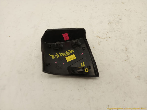 Lincoln Mark VIII Passenger Right Front Dash Trim