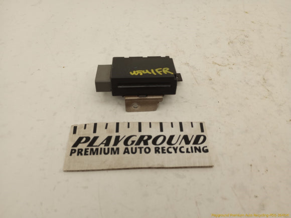 Lincoln Mark VIII Illumination Lamp Outage Module
