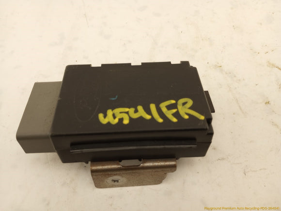 Lincoln Mark VIII Illumination Lamp Outage Module