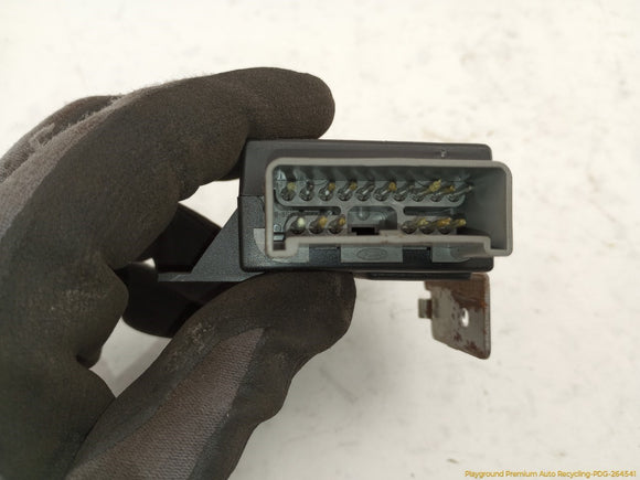 Lincoln Mark VIII Illumination Lamp Outage Module