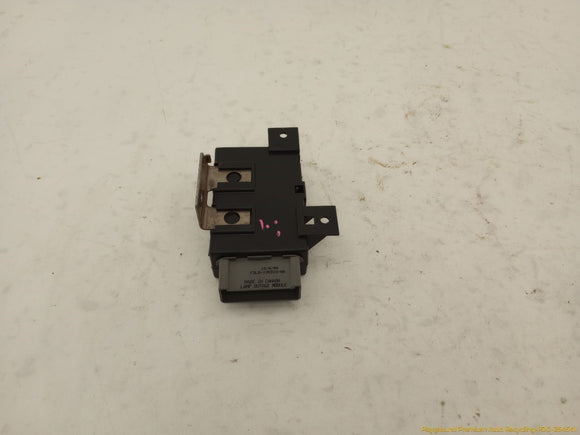 Lincoln Mark VIII Illumination Lamp Outage Module