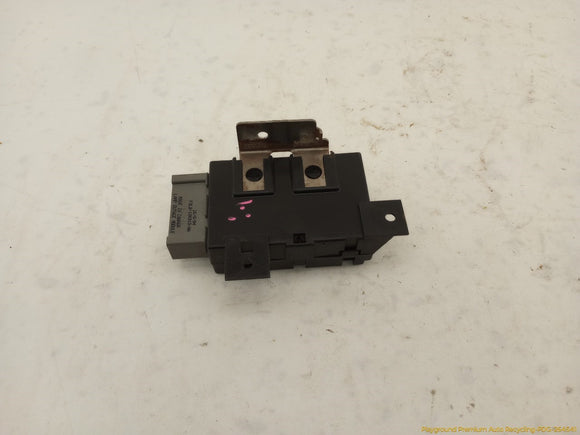 Lincoln Mark VIII Illumination Lamp Outage Module