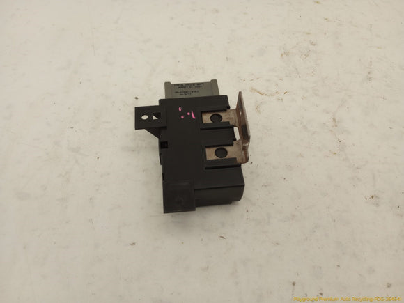Lincoln Mark VIII Illumination Lamp Outage Module