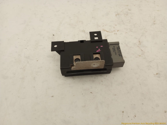 Lincoln Mark VIII Illumination Lamp Outage Module