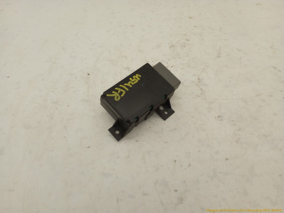 Lincoln Mark VIII Illumination Lamp Outage Module