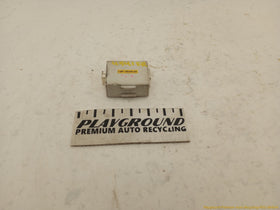 Lincoln Mark VIII Brake Light Control Module