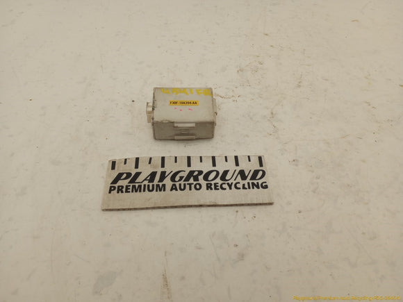 Lincoln Mark VIII Brake Light Control Module