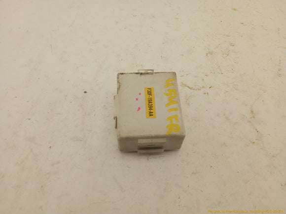 Lincoln Mark VIII Brake Light Control Module